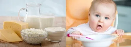 Сир для грудничка як давати продукт і вводити в раціон, як приготувати за рецептами (немовля) Сир для грудничка як давати продукт і вводити в раціон, як приготувати за рецептами