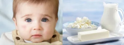 Сир для грудничка як давати продукт і вводити в раціон, як приготувати за рецептами (продукт) Сир для грудничка як давати продукт і вводити в раціон, як приготувати за рецептами