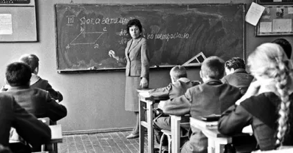 Дивовижна історія хлопчика, який перестав приходити в школу (школу) Дивовижна історія хлопчика, який перестав приходити в школу