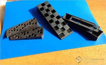 Укладання ламінату своїми руками - як укладати (ламінату) Укладання ламінату своїми руками - як укладати