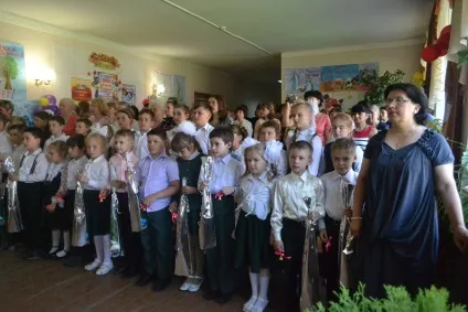 Учні від бога