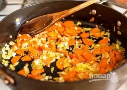 Тушковані курячі стегна - покроковий рецепт з фото на (тушковані) Тушковані курячі стегна - покроковий рецепт з фото на