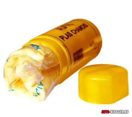 Ганчірка для миття машини - не залишає розлучень, автоблог (розлучень) Ганчірка для миття машини - не залишає розлучень, автоблог