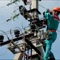 Встановити електричний стовп на ділянці етапи встановлення стовпа, монтаж електромережі (встановити) Встановити електричний стовп на ділянці етапи встановлення стовпа, монтаж електромережі