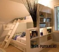 Встановимо натяжні стелі в дитячому садку (дитячому) Встановимо натяжні стелі в дитячому садку