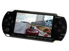 Установка ігор на psp з флеш-карти (установка) Установка ігор на psp з флеш-карти
