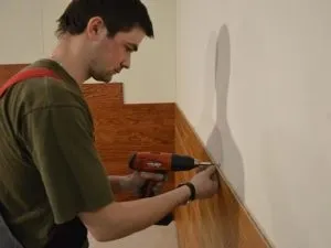 Встановлюємо стінові панелі на кухню фото, відео, інструкція (стінові панелі кухню) Встановлюємо стінові панелі на кухню фото, відео, інструкція