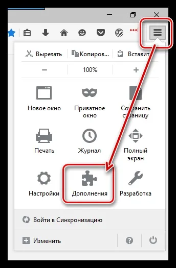 User agent switcher для firefox