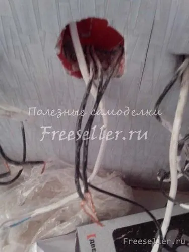 Установка терморегулятора для теплої підлоги своїми руками - будівництво та ремонт - ремонт своїми (своїми) Установка терморегулятора для теплої підлоги своїми руками - будівництво та ремонт - ремонт своїми