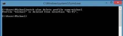 Управління бездротовими мережами в windows 8, windows для системних адміністраторів