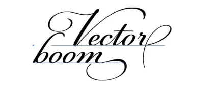 Урок по роботі зі шрифтами opentype і застосування альтернативних символів в adobe illustrator - rboom (opentype) Урок по роботі зі шрифтами opentype і застосування альтернативних символів в adobe illustrator - rboom