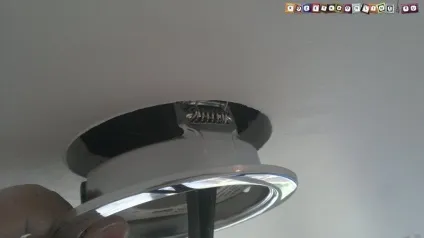 Установка точкових світильників в гіпсокартон, на прикладі ecola gx53 (монтаж) Установка точкових світильників в гіпсокартон, на прикладі ecola gx53