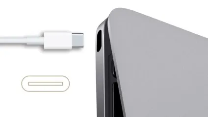 Usb-c - що таке apple представила новий тип роз'єму, it новини огляди нових гаджетів (роз'єму) Usb-c - що таке apple представила новий тип роз'єму, it новини огляди нових гаджетів
