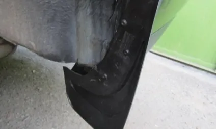 Установка бризковиків на шевроле Круз - все про шевроле, chevrolet, фото, відео, ремонт, відгуки (можна) Установка бризковиків на шевроле Круз - все про шевроле, chevrolet, фото, відео, ремонт, відгуки