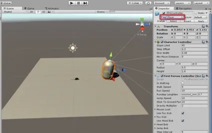 Unity 5
