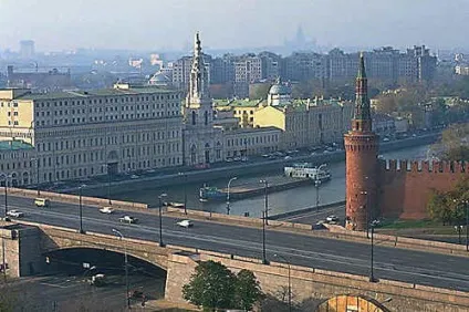 Урок по навколишнього світу (1-й клас) - країна, де ми живемо, місто (країна) Урок по навколишнього світу (1-й клас) - країна, де ми живемо, місто
