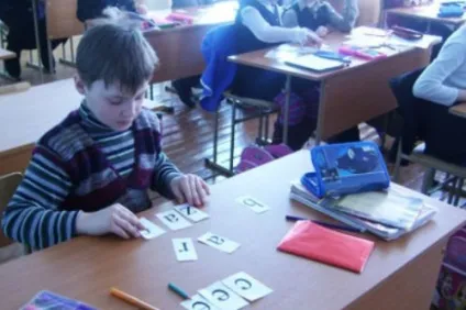 Урок фонетичний розбір слова детальний план (слова) Урок фонетичний розбір слова детальний план