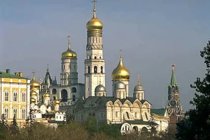 Урок по навколишнього світу (1-й клас) - країна, де ми живемо, місто (країна) Урок по навколишнього світу (1-й клас) - країна, де ми живемо, місто