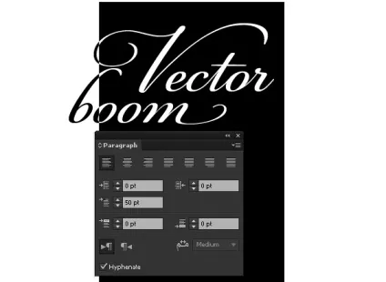 Урок по роботі зі шрифтами opentype і застосування альтернативних символів в adobe illustrator - rboom (альтернативних) Урок по роботі зі шрифтами opentype і застосування альтернативних символів в adobe illustrator - rboom