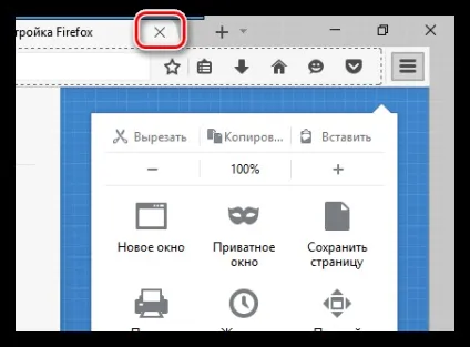 User agent switcher для firefox