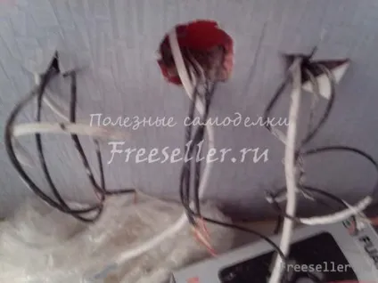 Установка терморегулятора для теплої підлоги своїми руками - будівництво та ремонт - ремонт своїми (терморегулятори) Установка терморегулятора для теплої підлоги своїми руками - будівництво та ремонт - ремонт своїми
