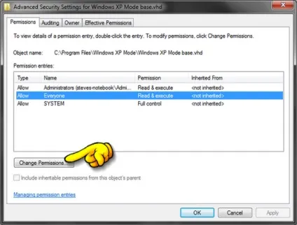 Установка windows xp mode на windows 7 basic і premium