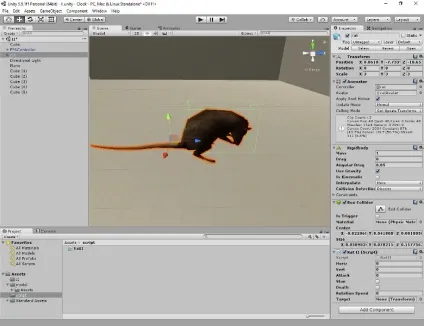 Unity 5