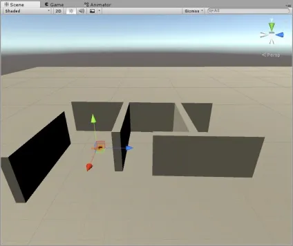 Unity 5