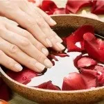 Ванночка для манікюру в домашніх умовах (ванночка) Ванночка для манікюру в домашніх умовах