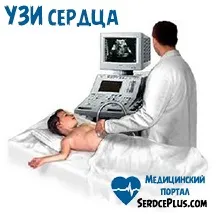 Узі серця показання, підготовка, процес і ін (процес) Узі серця показання, підготовка, процес і ін