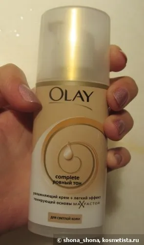 Догляду кошти olay, які варті того, щоб їх спробували відгуки