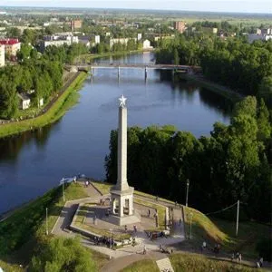 Великі луки і їх головні визначні пам'ятки з описом і фото (пам'ятки) Великі луки і їх головні визначні пам'ятки з описом і фото