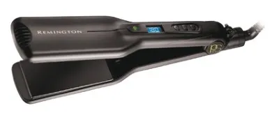 Прасування для волосся remington різновид моделей