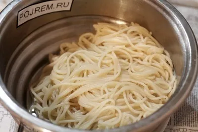 Узбецький лагман - покроковий рецепт з фото як приготувати