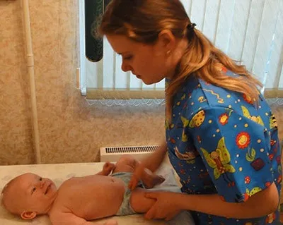 Варусна деформація гомілки гімнастика і масаж при варусной і вальгусной деформації гомілки у дітей