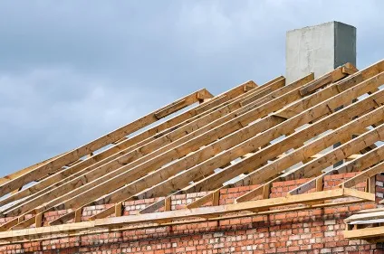 Утеплення стелі в будинку з холодною даху матеріали і технологія