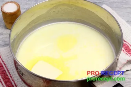 Вареники з картоплею і куркою - покроковий рецепт з фото, pro recept (вареники) Вареники з картоплею і куркою - покроковий рецепт з фото, pro recept