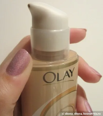 Догляду кошти olay, які варті того, щоб їх спробували відгуки