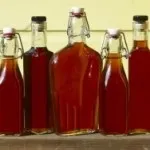 Вино зауксілось, що робити (зауксілось) Вино зауксілось, що робити