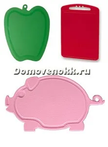 Вибираємо обновку для кухні - обробна дошка (дошка) Вибираємо обновку для кухні - обробна дошка