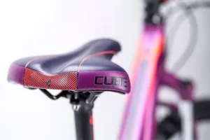 Велосипеди cube - історія німецького бренду - огляди, відгуки і тести на