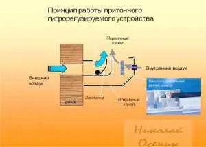 Види припливних клапанів, побудуй свій будинок (клапанів) Види припливних клапанів, побудуй свій будинок
