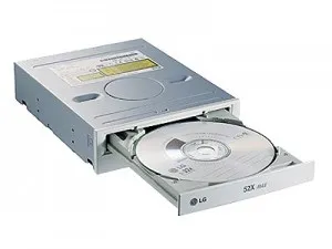 Вибір dvd приводу для пк