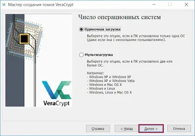 Veracrypt шифрування системного розділу (системного) Veracrypt шифрування системного розділу