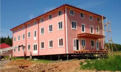 Гвинтові палі розрахунок кількості гвинтових паль (гвинтових) Гвинтові палі розрахунок кількості гвинтових паль