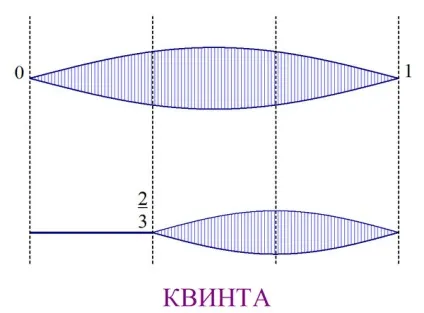 Види музичних строїв