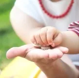 Вм'ятина на голові після удару (вм'ятина) Вм'ятина на голові після удару