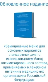 Виконання норм лікувального харчування (лікувального) Виконання норм лікувального харчування