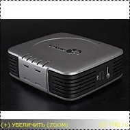 Зовнішній жорсткий диск seagate esata 500gb (interface) Зовнішній жорсткий диск seagate esata 500gb