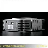 Зовнішній жорсткий диск seagate esata 500gb (stripeset) Зовнішній жорсткий диск seagate esata 500gb